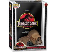 Funko POP! Movie Poster Jurassic Park