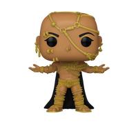 Funko POP! Movies: 300 - Xerxes - 300 the Movie - Collectable Vinyl Figure - Gift Idea - Official Merchandise - Toys for Kids & Adults - Movies Fans - Model Figure for Collectors and Display