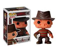 POP! Movies- A Nightmare on Elm Street #02 Freddy Krueger