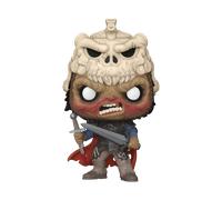 POP! Movies - Army of Darkness #1881 Evil Ash with Swords