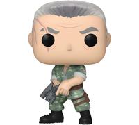 Avatar 2009 Miles Quaritch Pop! Vinyl