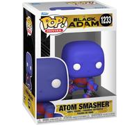 POP Movies: BA-Atom Smasher