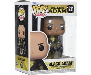 POP Movies: BA-Black Adam(flying)