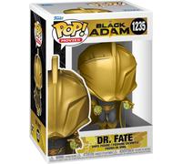 POP Movies: BA-Dr Fate