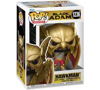 POP Movies: BA-Hawkman