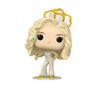 POP! Movies - Barbie the Movie #1445 Gold Disco Barbie