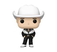 POP! Movies - Barbie the Movie #1446 Western Ken