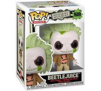 Beetlejuice 2: Beetlejuice w/ Chase Funko POP Vinyl