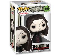Funko Pop! Movies: Beetlejuice Beetlejuice - Delores - Collectable Vinyl Figure - Gift Idea - Official Merchandise - Toys for Kids & Adults - Movies Fans - Model Figure for Collectors and Display