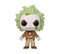 Funko Pop Movies: Beetlejuice Beetlejuice -With chance of a CHASE
