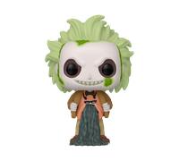 POP! Movies - Beetlejuice Beetlejuice #1689 Beetlejuice with Guts [CHASE]