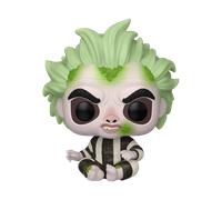 Funko Pop! Movies: Beetlejuice 2 - Baby Beetlejuice - Collectable Vinyl Figure - Gift Idea - Official Merchandise - Toys for Kids & Adults - Movies Fans - Model Figure for Collectors and Display