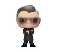 POP! Movies - Beetlejuice Beetlejuice #1826 Wolf Jackson (Glow)