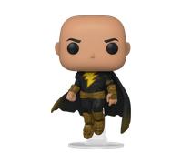 POP! Movies - Black Adam #1231 Black Adam (Flying)