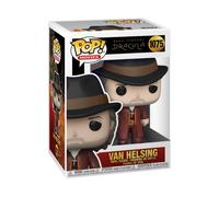 Figure Dracula - Bram Stoker - POP! - Van Helsing - FK49800