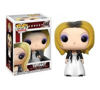 POP! Movies - Bride of Chucky #468 Tiffany
