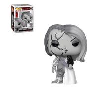 Funko Pop! Movies: Bride of Chucky - Chucky/Tiffany (Hot Topic Exclusive)