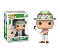 POP Movies: Caddyshack- Judge w/Hat