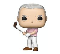 Pop Movies Cadyshack Judge