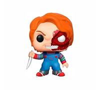 POP! Movies - Child's Play 3 #798 Chucky
