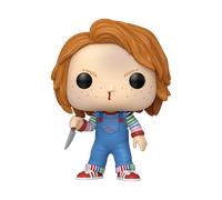 POP! Movies - Chucky #1957 Chucky (Bloody Nose)
