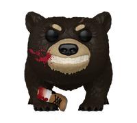 POP! Movies - Cocaine Bear #1452 Bear with Leg
