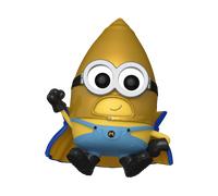 POP! Movies - Despicable Me 4 #1554 Mega Minion Gus