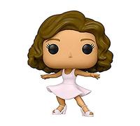 POP Movies: Dirty Dancing - Baby (Finale)