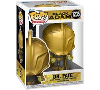 POP MOVIES: DR FATE by FUNKO Non-book item Self Help Business