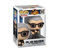 POP MOVIES DR IAN MALCOLM (0889698622240)