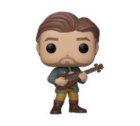 POP! Movies - Dungeons & Dragons: Honour Among Thieves #1325 Edgin