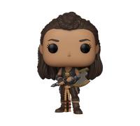 POP! Movies - Dungeons & Dragons: Honour Among Thieves #1326 Holga