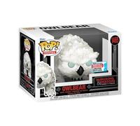 Funko Pop! Dungeons And Dragons Convention Owlbear