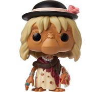 Pop Movies E.T. 1253 In Disguise Toy Figure Funko 39903