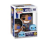 POP! Movies - Elio #1532 Elio with OOOOO (Glow in the Dark)
