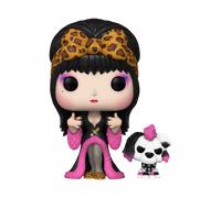 POP! Movies - Elvira: Mistress of the Dark #1647 Elvira & Gonk