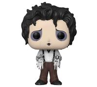POP Movies: ES - Edward in Dress Clothes