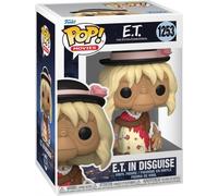 POP MOVIES ET IN DISGUISE (0889698639903)