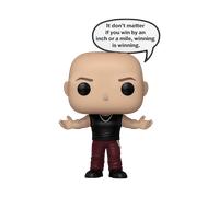 POP! Movies - Fast & Furious #1993 Dom Toretto (Winning is Winning)