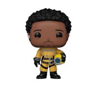 Funko Pop! Tej Parker