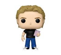 POP! Movies: Fast & Furious S2 - Brian O’Conner Funko POP! Vinyl