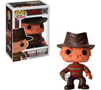 Funko Pop Freddy Krueger Nightmare on Elm Street