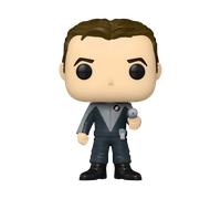 POP! Movies - Galaxy Quest #1527 Jason Nesmith as Commander Peter Quincy Taggart
