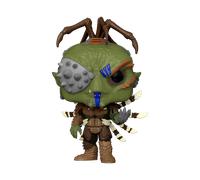 POP! Movies - Galaxy Quest #1531 General Rothhar Sarris