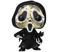 Pop! Movies: Ghost Face - Aged Mask (Exc)