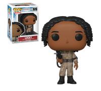 POP! Movies - Ghostbusters: Afterlife #926 Lucky