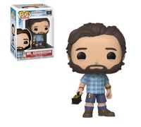 POP! Movies - Ghostbusters: Afterlife #928 Mr. Gooberson