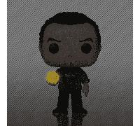 POP! Movies - Ghostbusters: Frozen Empire #1510 Ray Stantz with Golden Orb