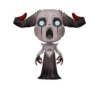 POP! Movies - Ghostbusters: Frozen Empire #1511 Garraka