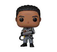 POP! Movies - Ghostbusters II #1882 Winston Zeddemore